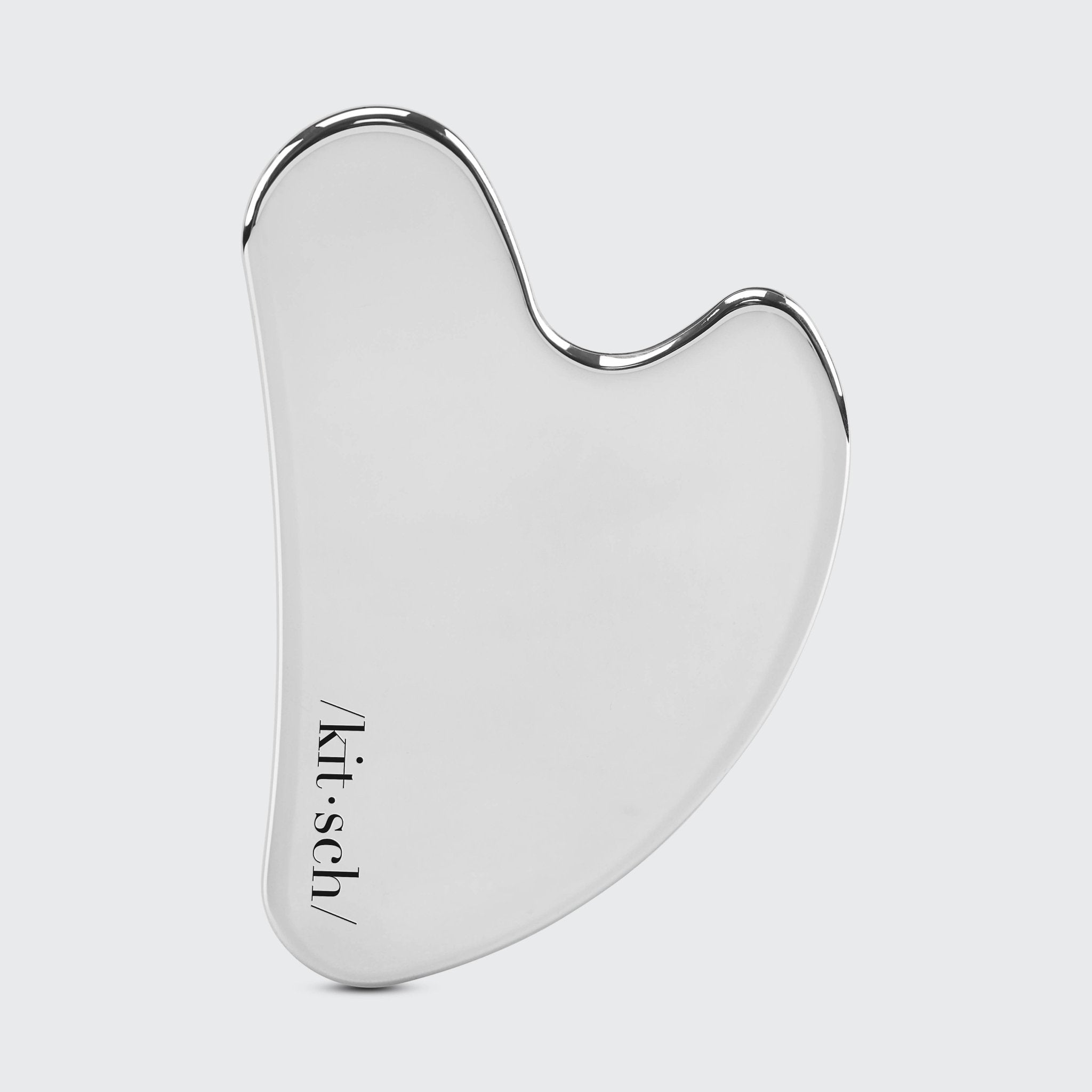 Stainless Steel Gua Sha - Foxy’s