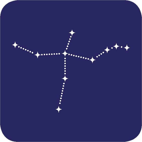 On - the - Go Amusements: 50 Constellations for Stargazing - Foxy’s