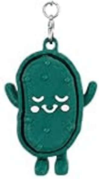 Pickles Fidget Clicker - Foxy’s