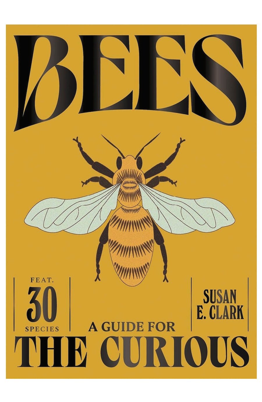 Bees Book - Foxy’s