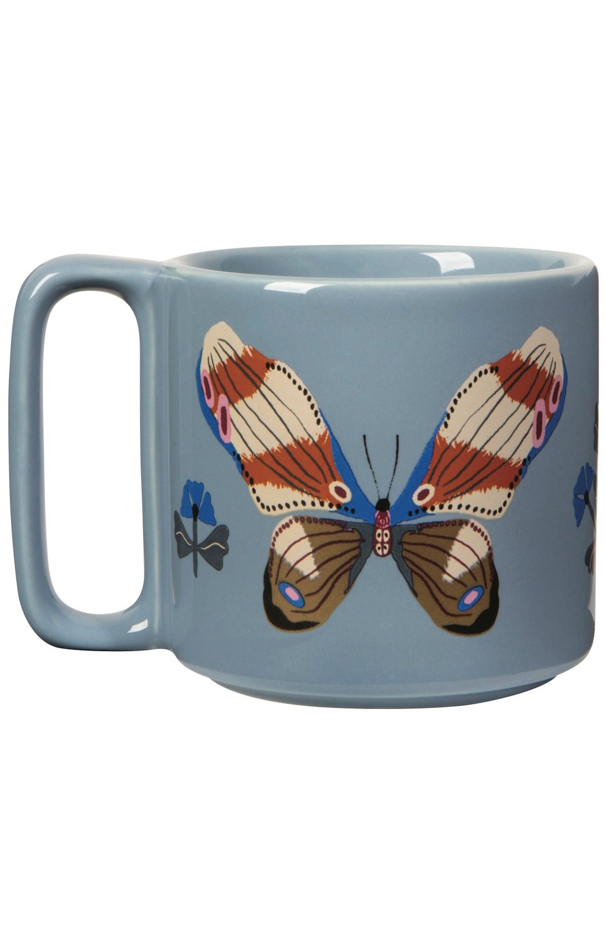Aurora Midi Studio Mug - Foxy’s