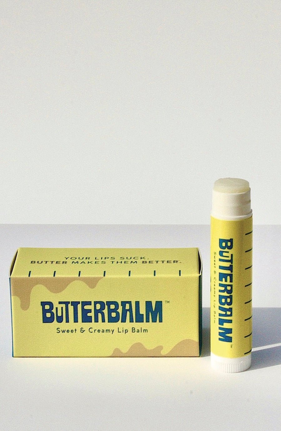 ButterBalm Original Sweet Cream - Foxy’s