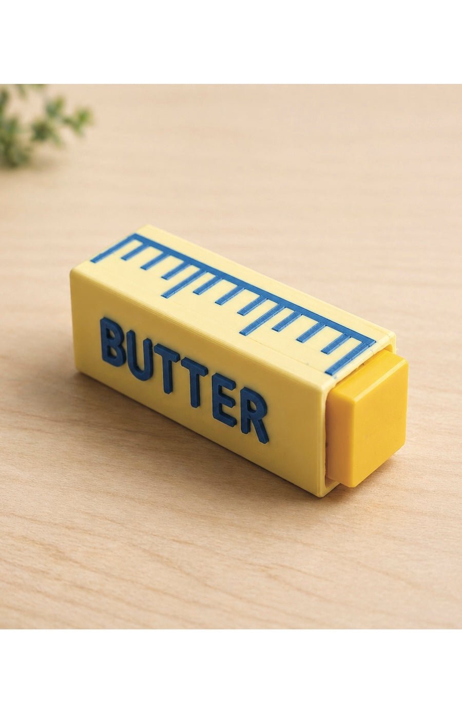 Clickees - Butter - Foxy’s