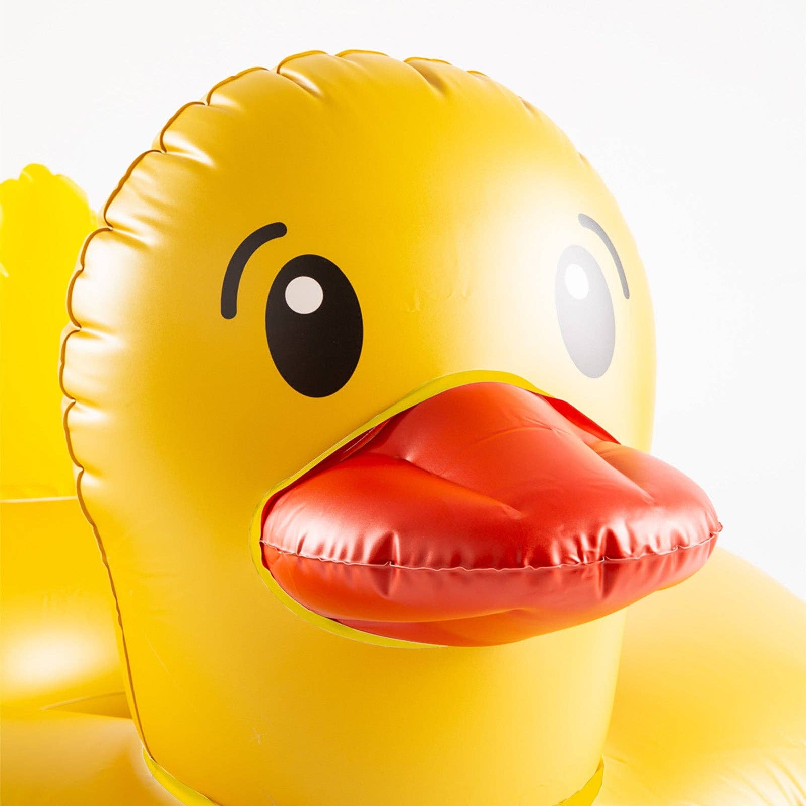 Rubber Duck Pool Float - Foxy’s