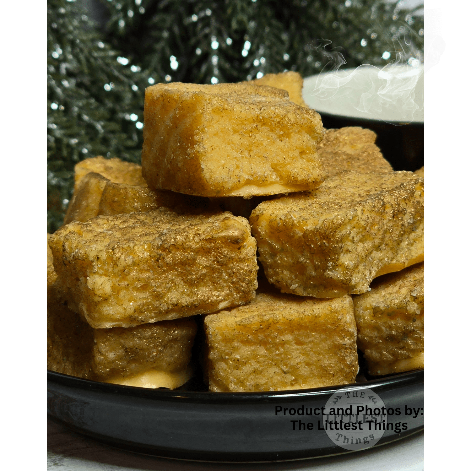 French Toast Bites Wax Melts - Foxy’s