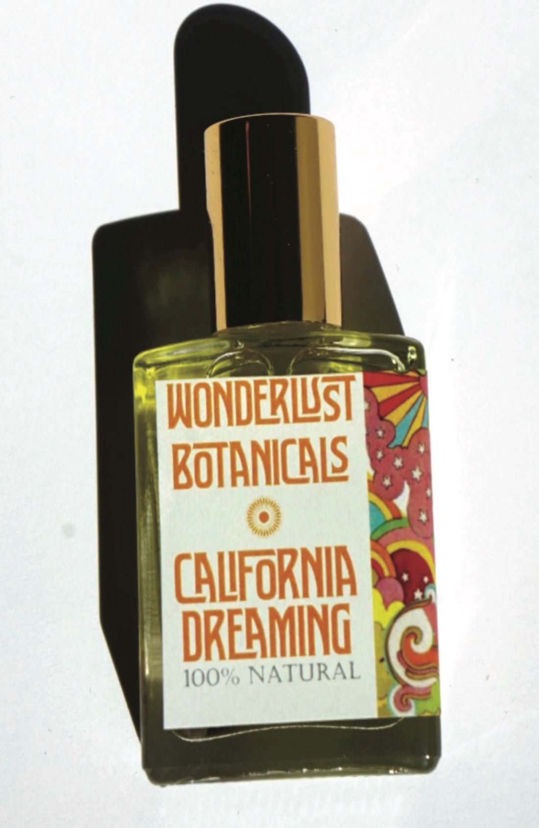 California Dreaming Essential Oil - Foxy’s