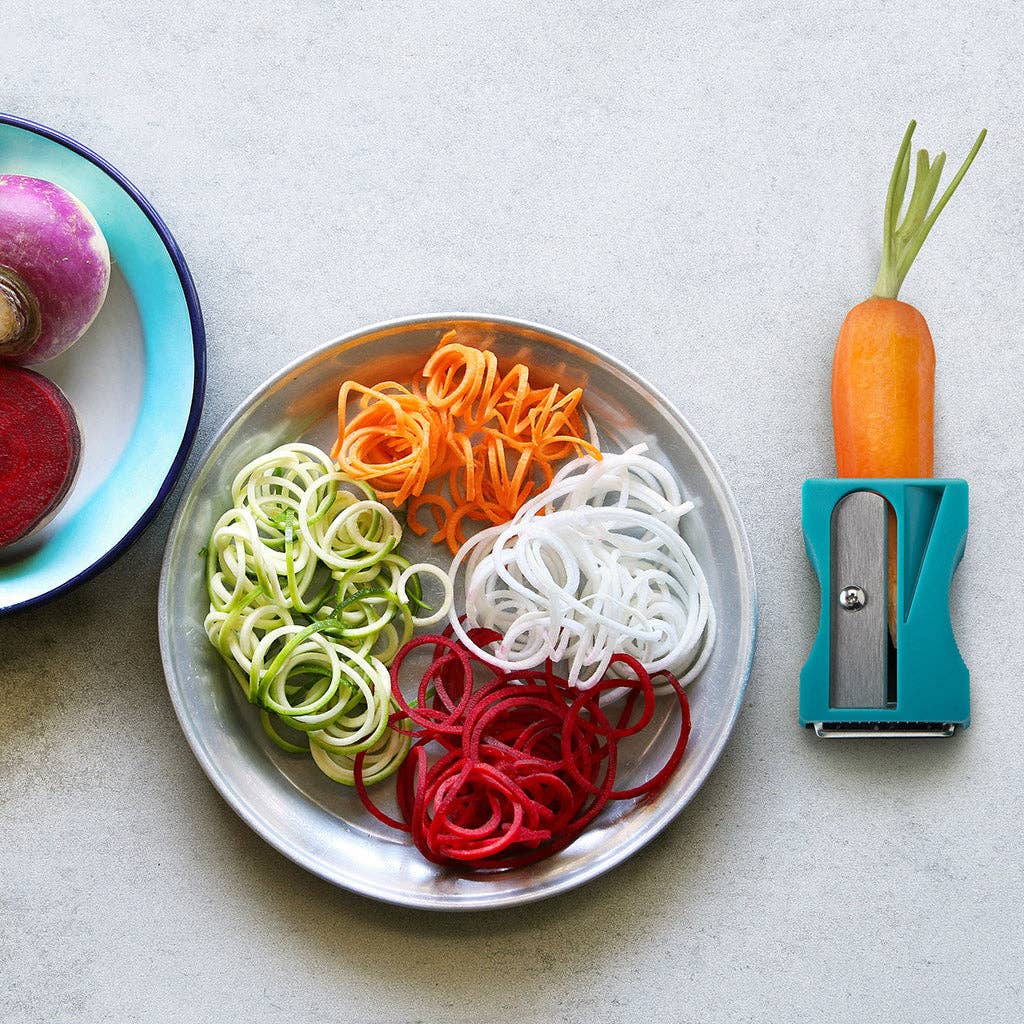 Vegetable Strips Maker | Karoto Julienne - Foxy’s