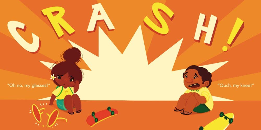 Punky Aloha: Shar Tuiasoa - Foxy’s