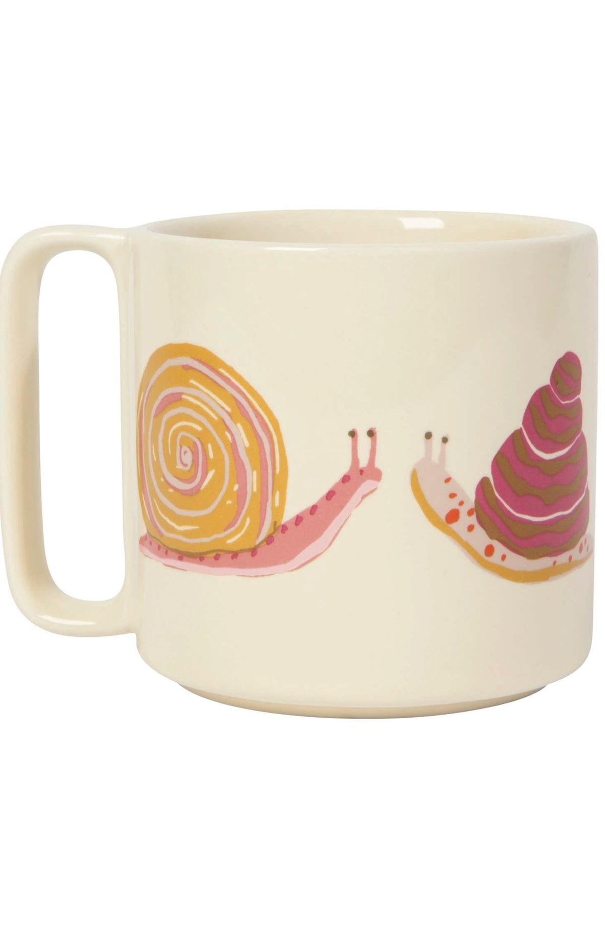 Gardenland Midi Studio Mug - Foxy’s