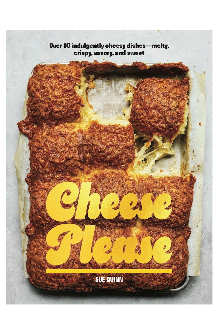Cheese Please | Cookbook - Foxy’s