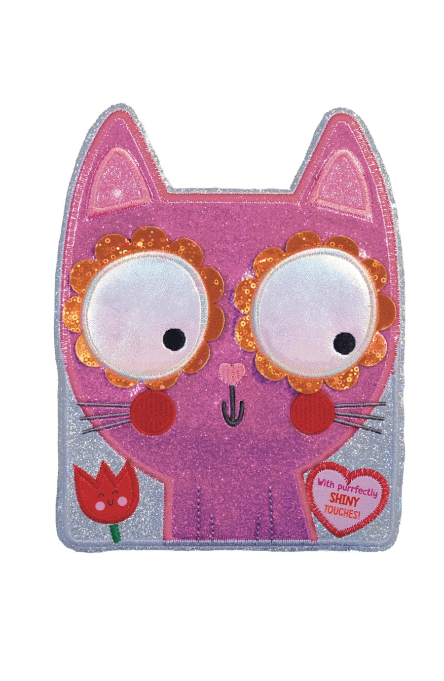 cat children's board book