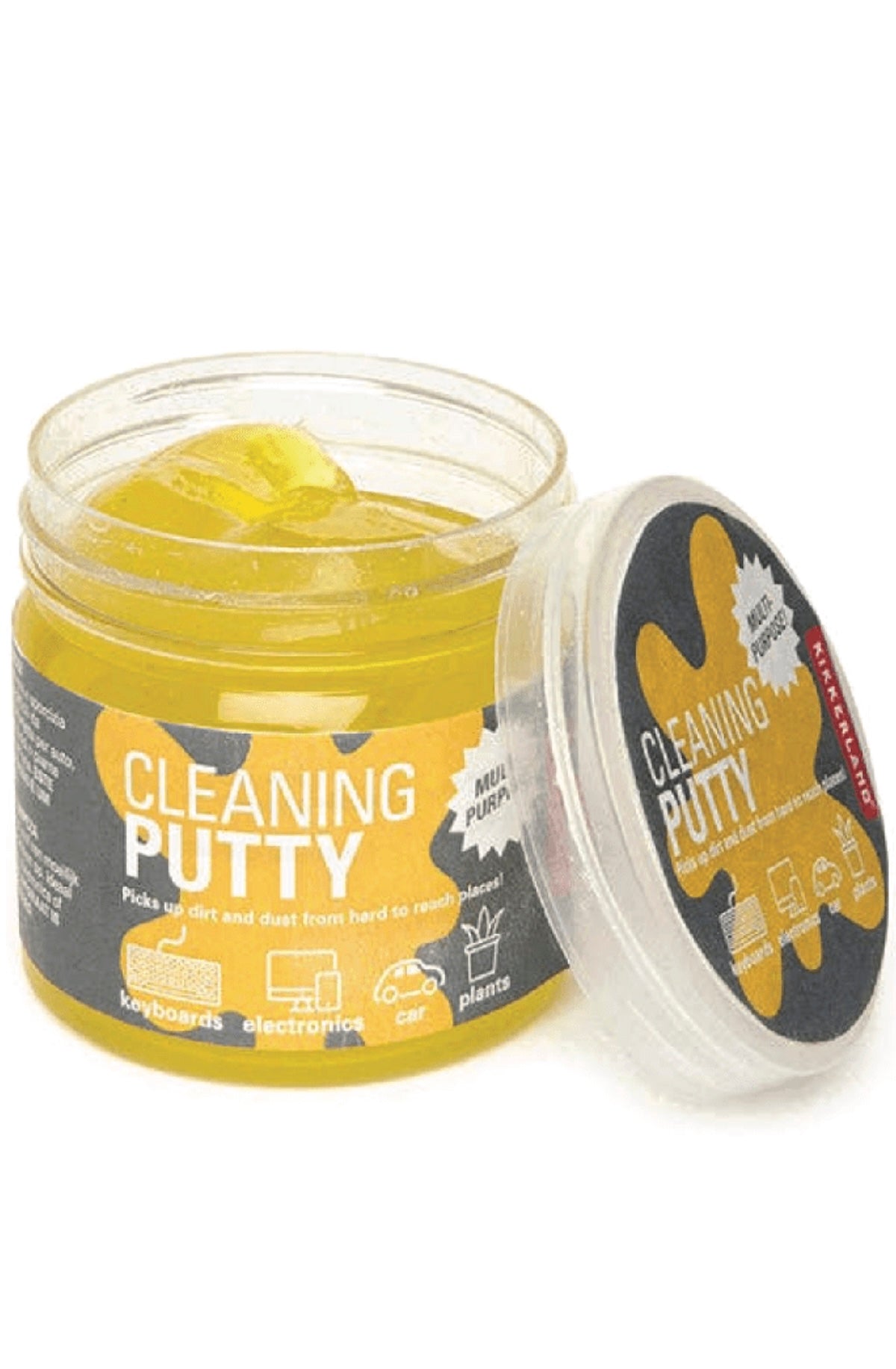 Cleaning Putty - Foxy’s