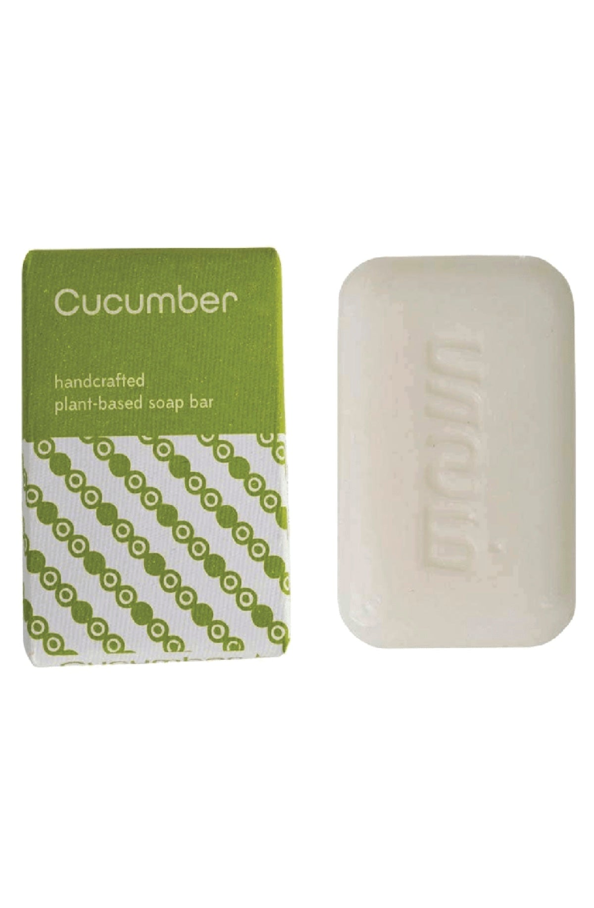 Cucumber Soap - Foxy’s