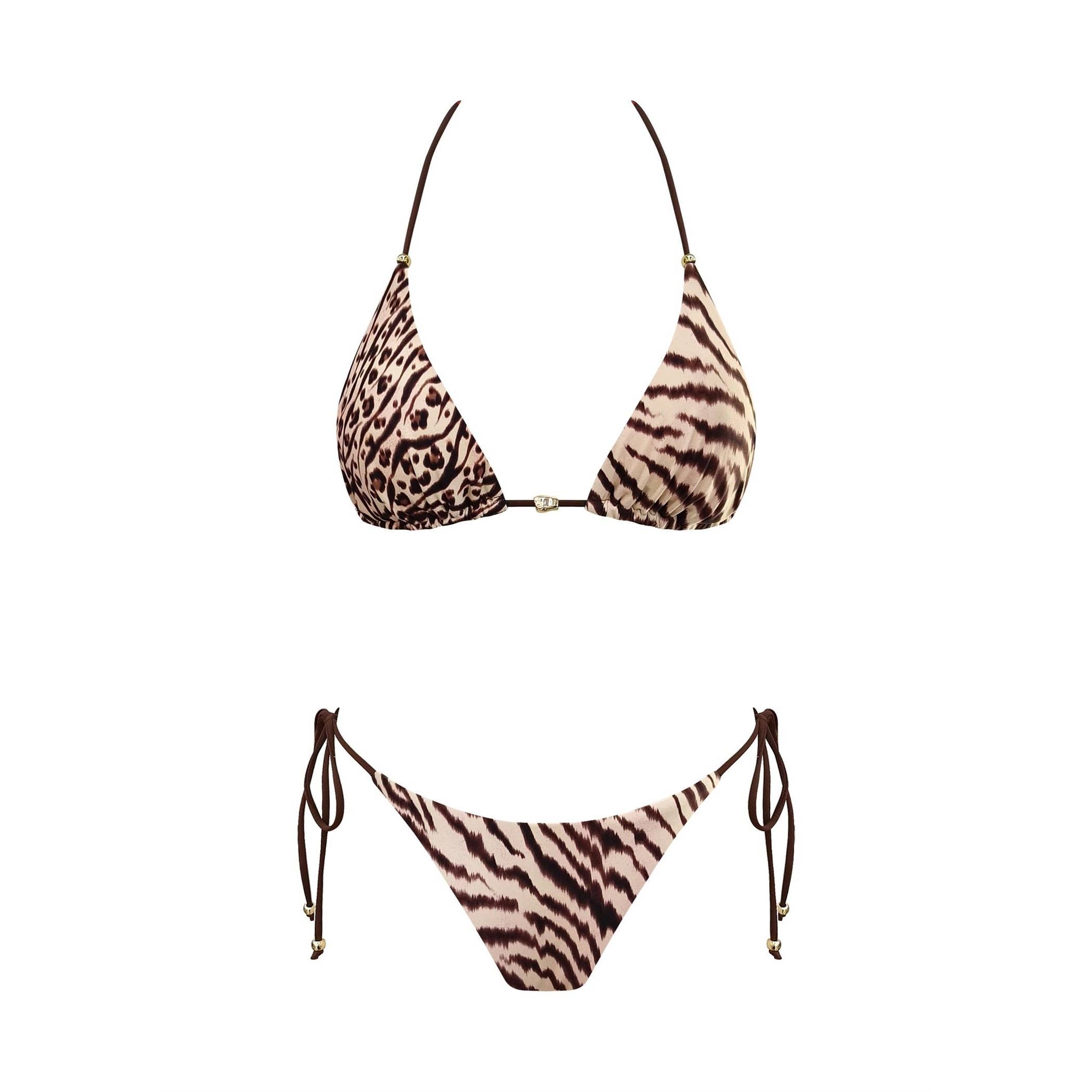 Bali Moment Bikini Set - Foxy’s