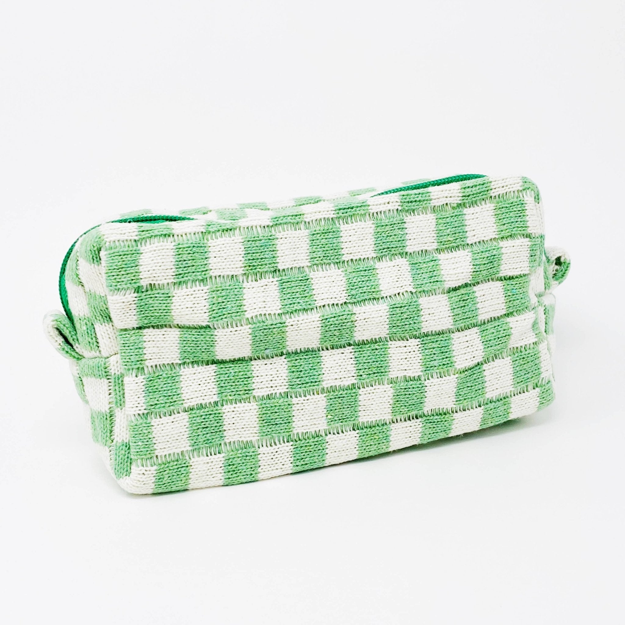 Check Yourself Cosmetic Bag - Foxy’s