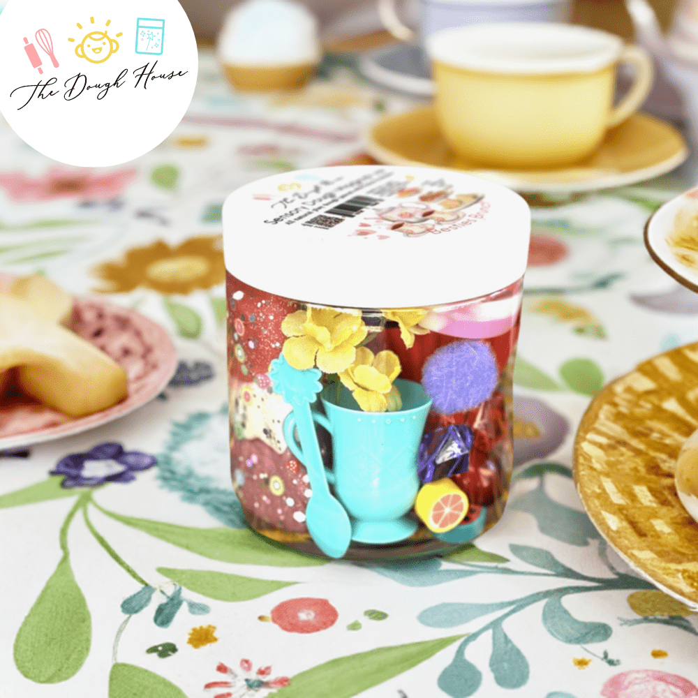 Super Size Besties Brunch Magical Jars - Foxy’s
