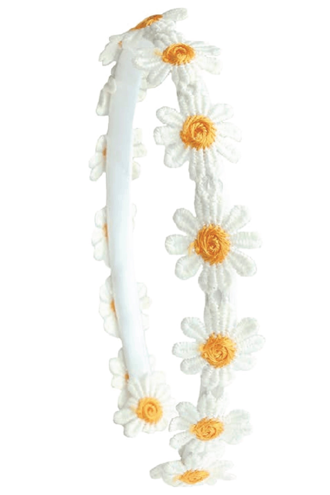 Daisy Headband - Foxy’s