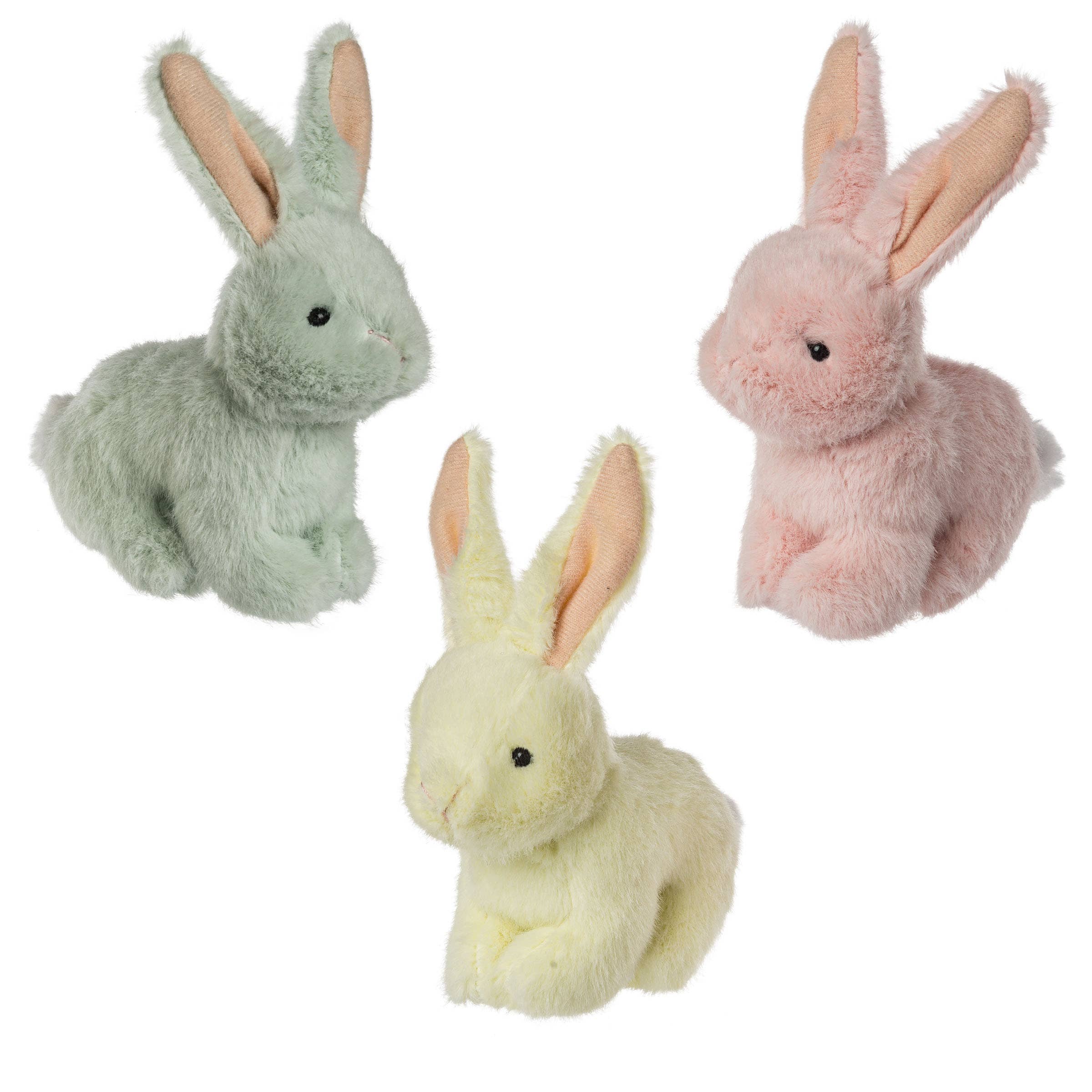 Neat Petites Bunny Assortment - Foxy’s