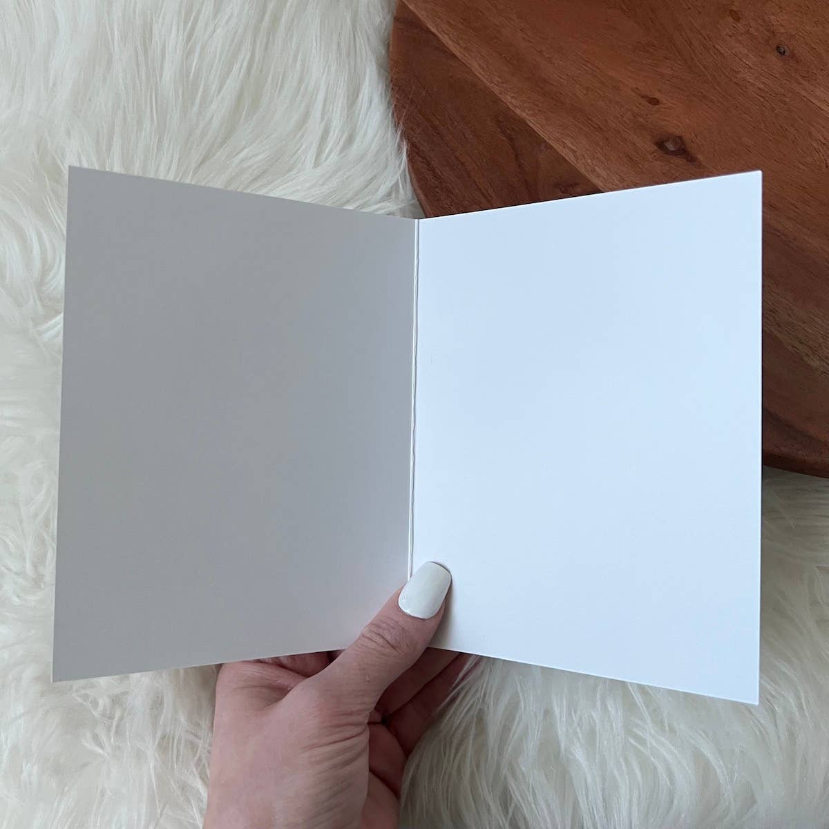 "Remember Your Why" Encouragement Card - Foxy’s