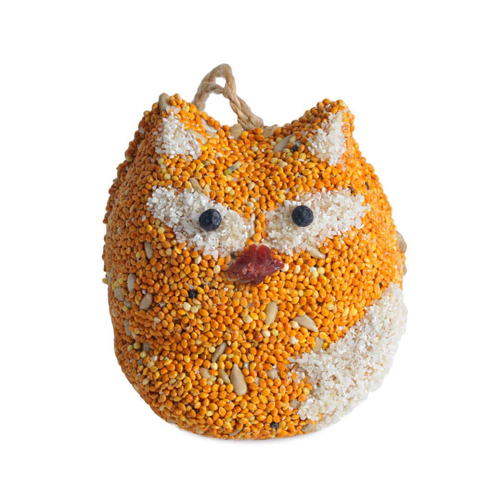 Mystery Woodland Friends Bird Treats - Foxy’s
