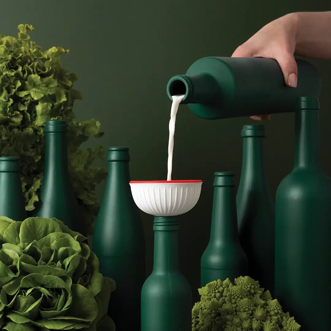 Magic Mushroom Funnel - Foxy’s