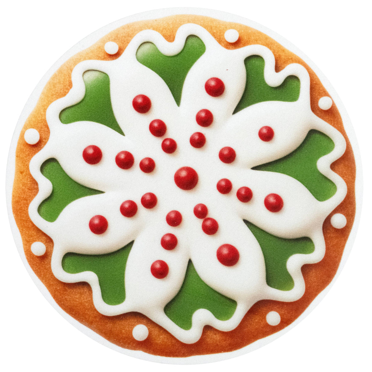 Christmas Cookies for Santa Tin - Holiday Memory Game