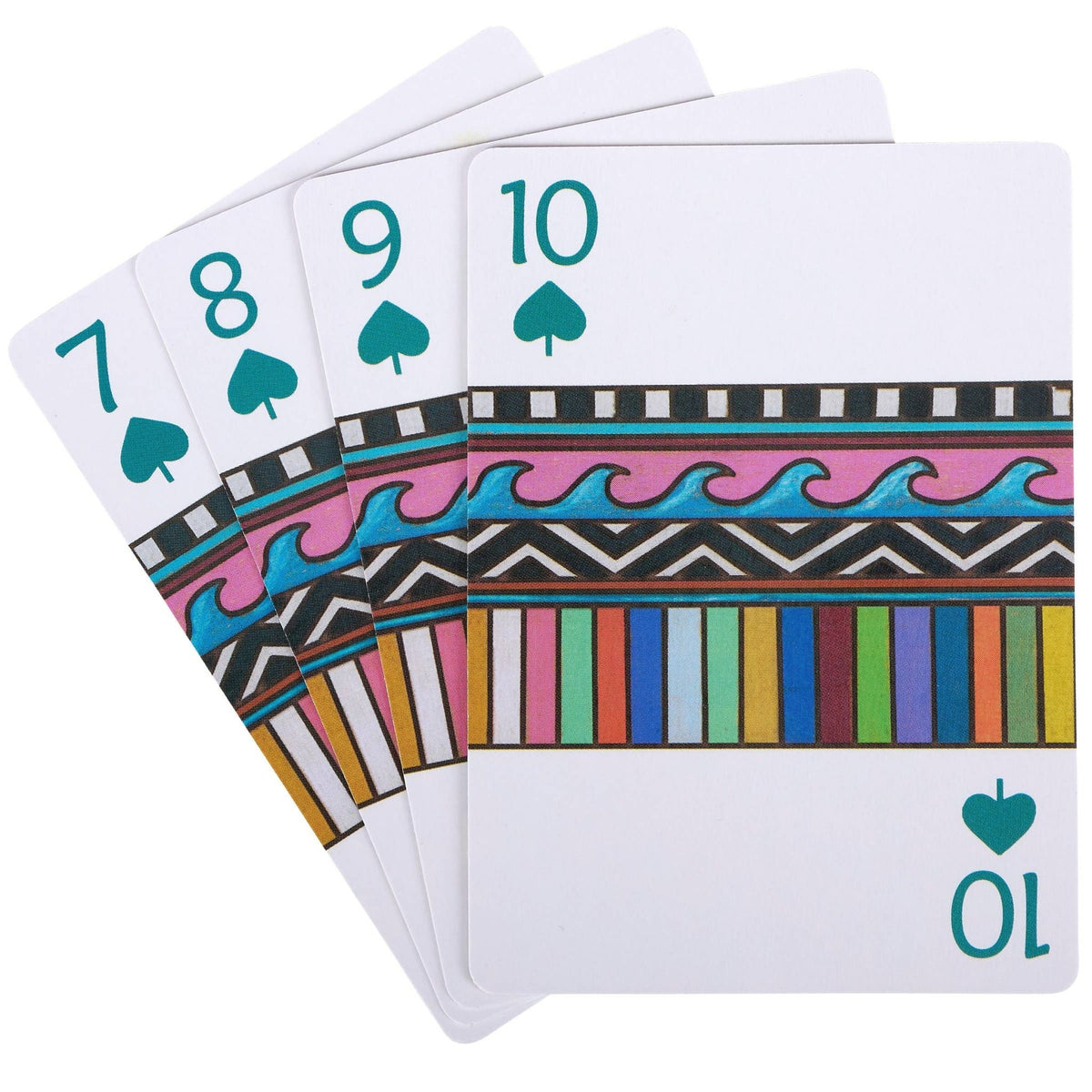 Beach Playing Cards - Foxy’s