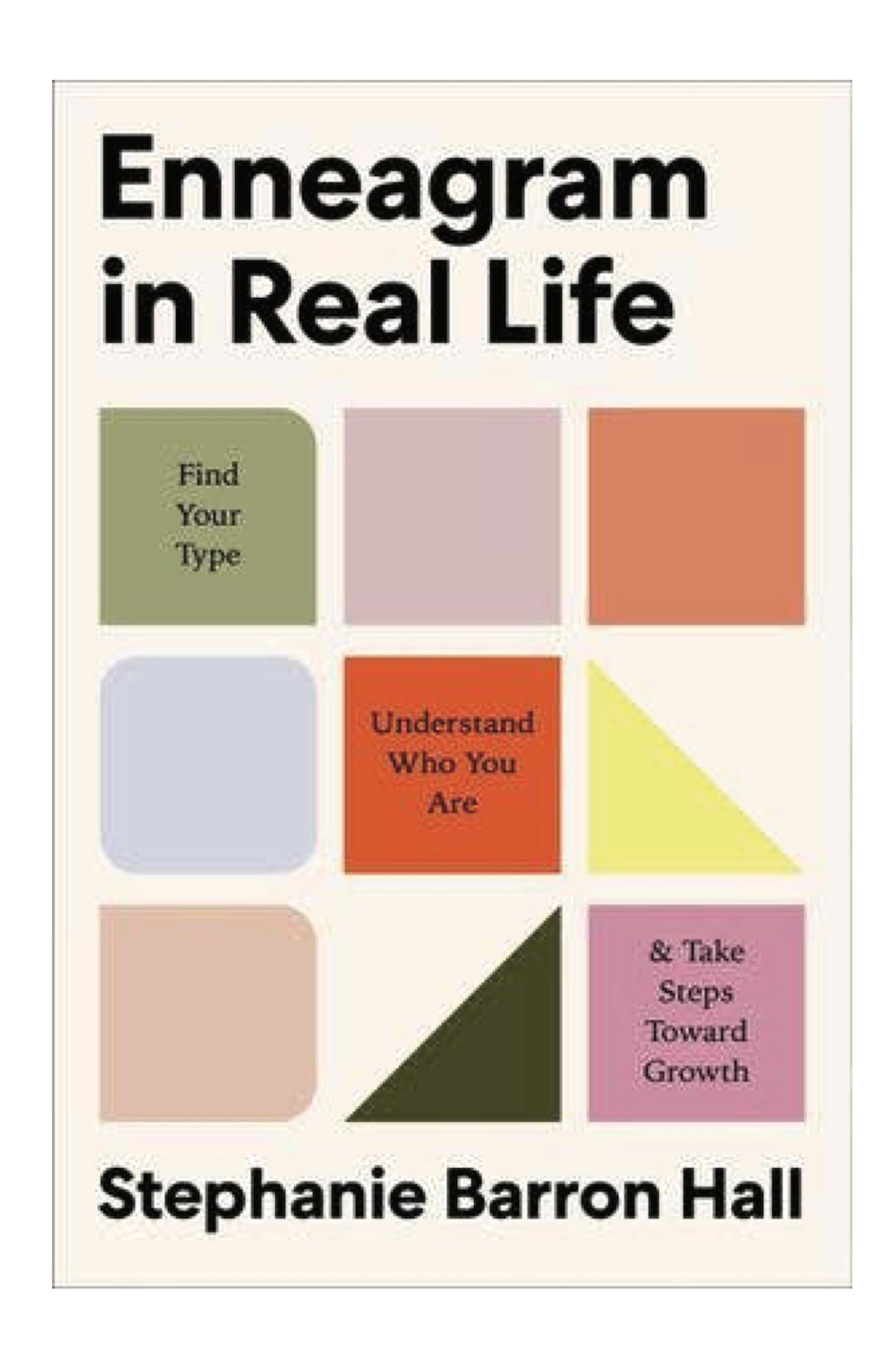 Enneagram In Real Life: Stephanie Barron Hall - Foxy’s