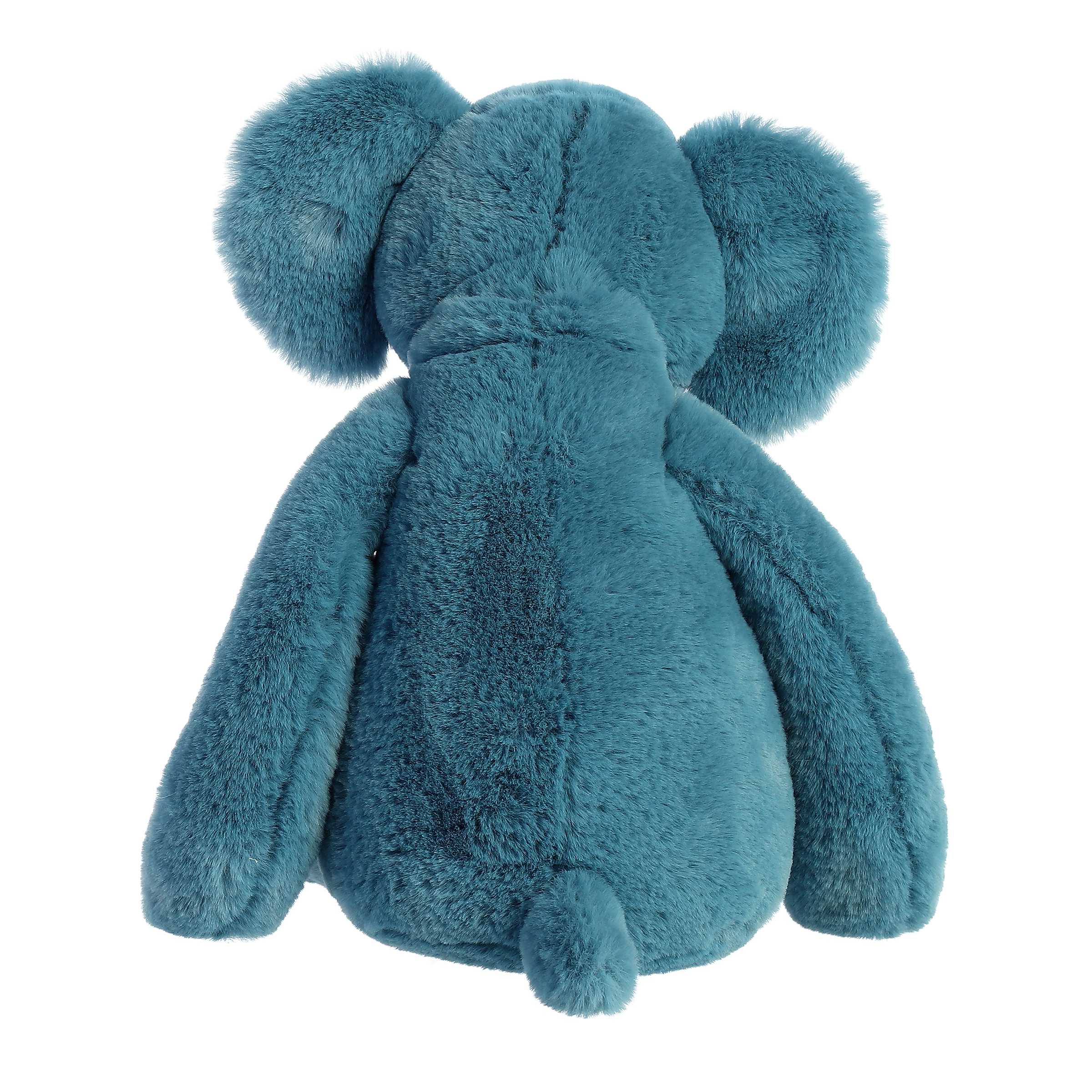 13" Plush Elephant - Foxy’s