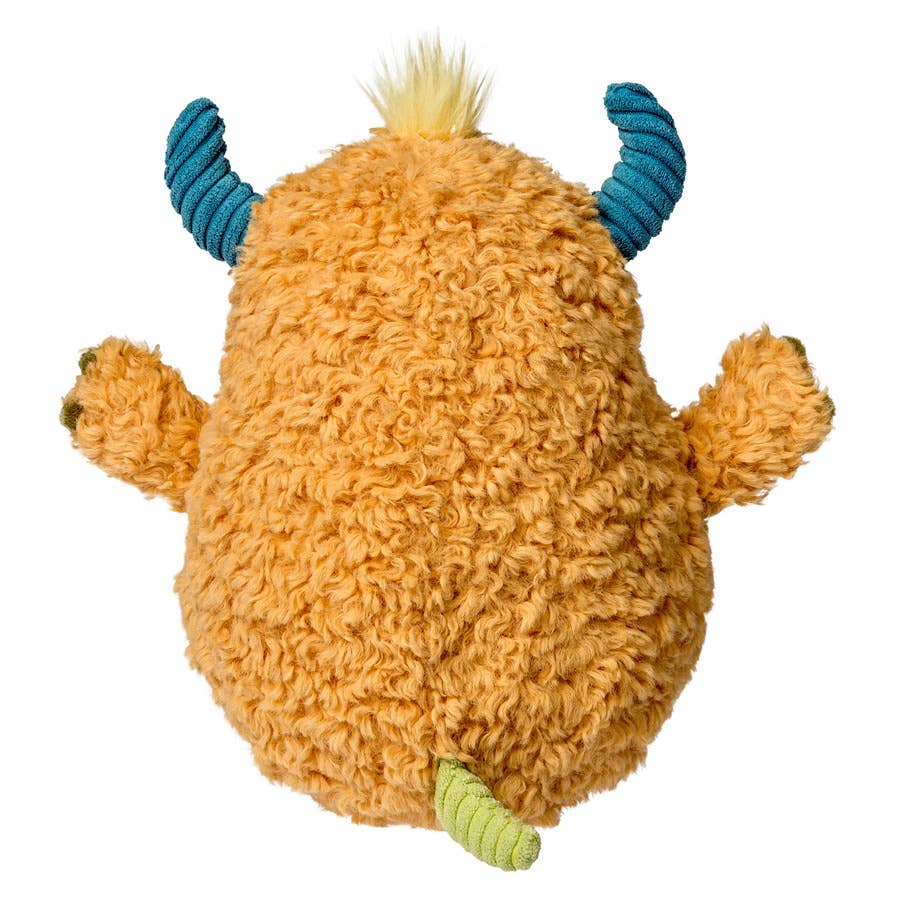 Fabfuzz Wink Plush Monster - Foxy’s