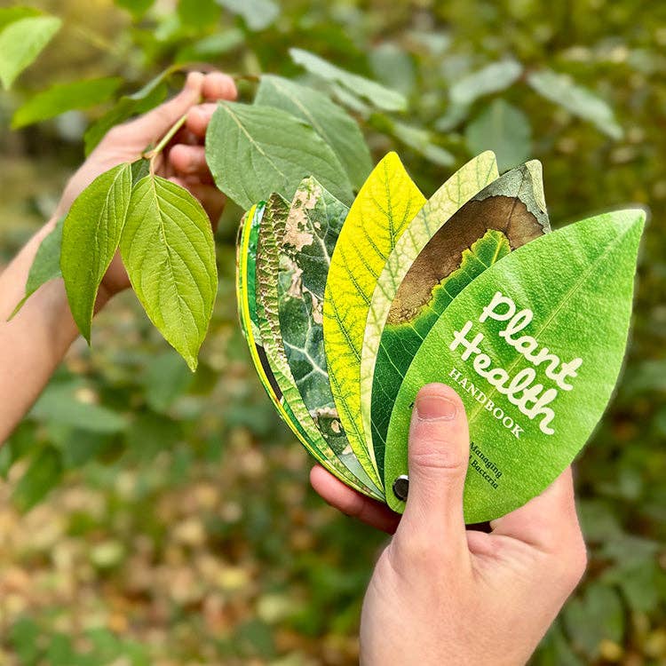 Plant Health Handbook - Foxy’s