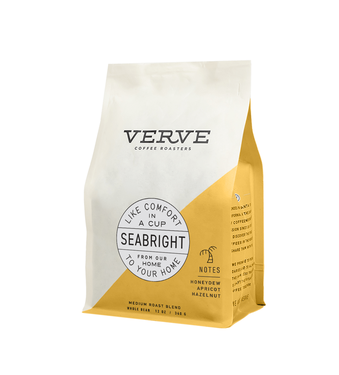 Seabright House Blend - Foxy’s