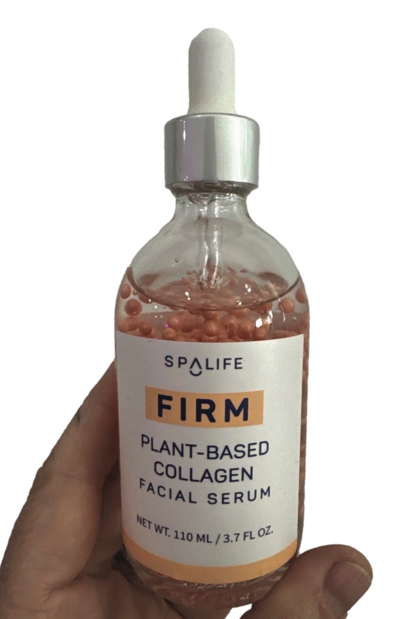 Firm Plant - Based Collagen - Foxy’s