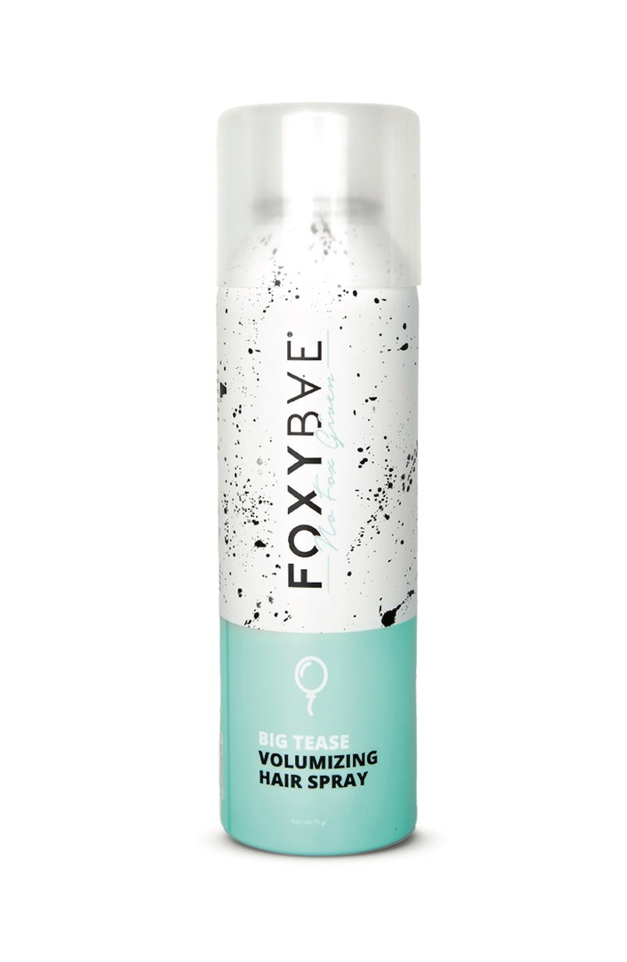 Big Tease Volumizing Hairspray - Foxy’s