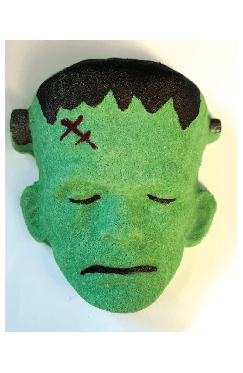 Frankenstein Bath Bomb - Foxy’s