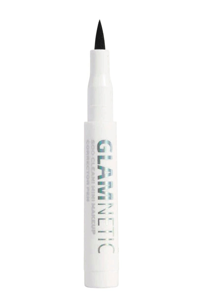 Soo Clean! Mini Make - Up Corrector Pen - Smudge Eraser with Aloe & Vitamin E - Foxy’s