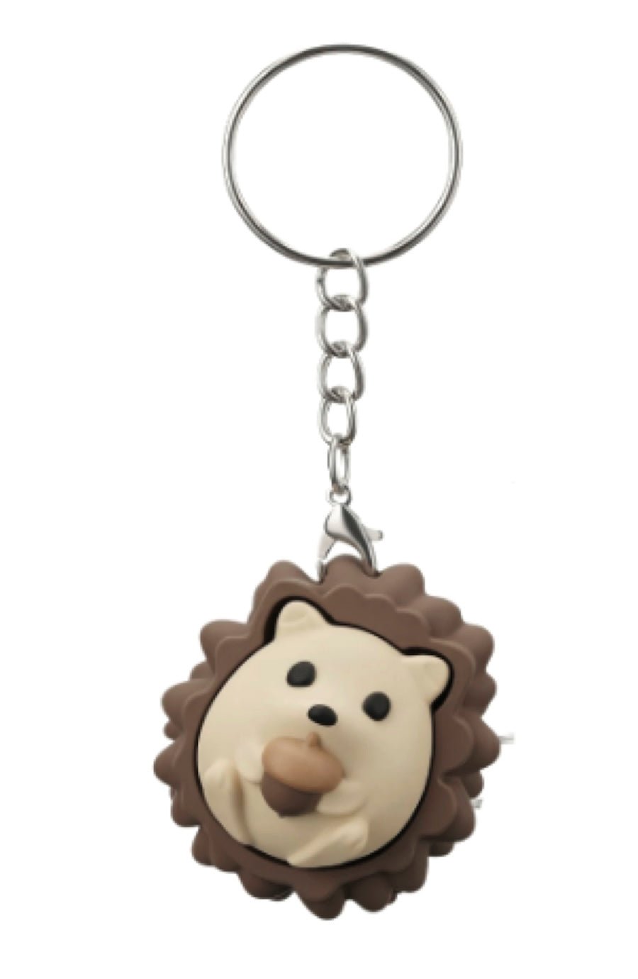 Hedgehog Fidget Clicker - Foxy’s