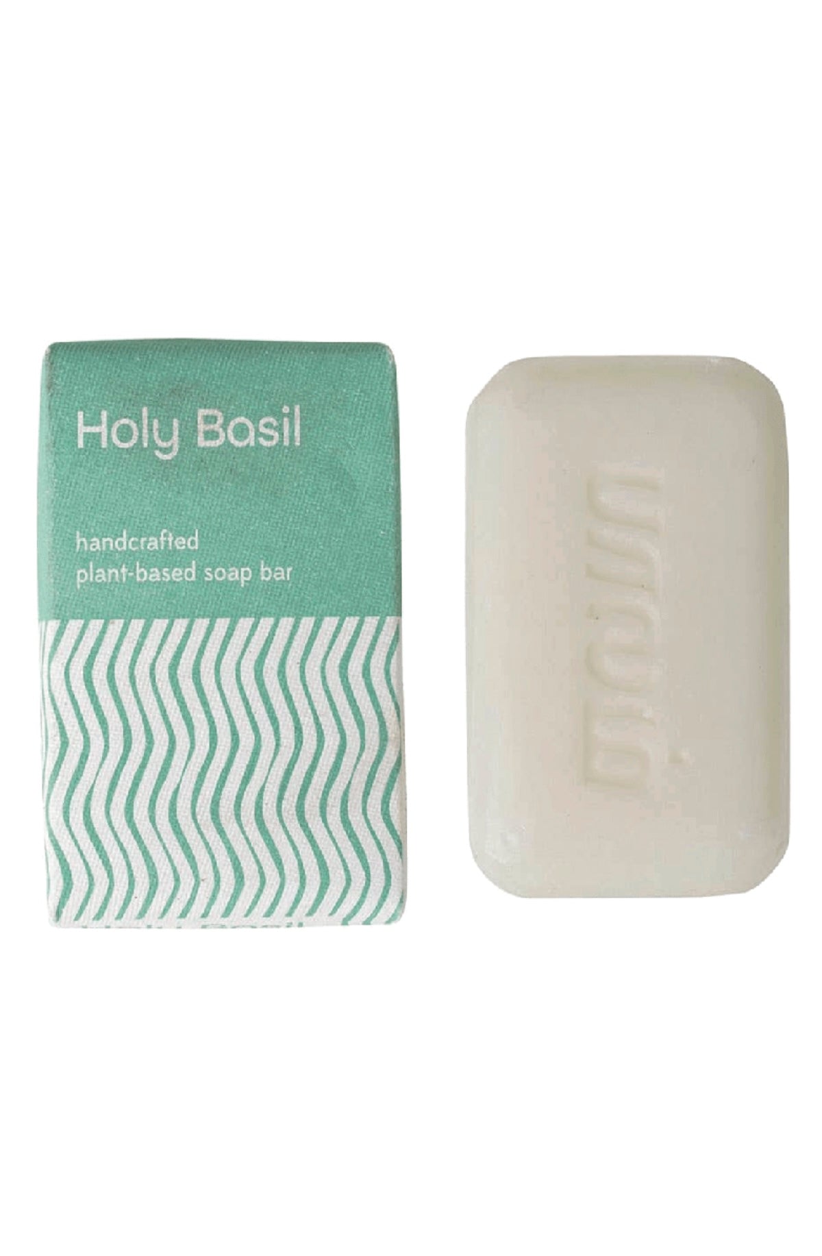 Holy Basil Soap * - Foxy’s