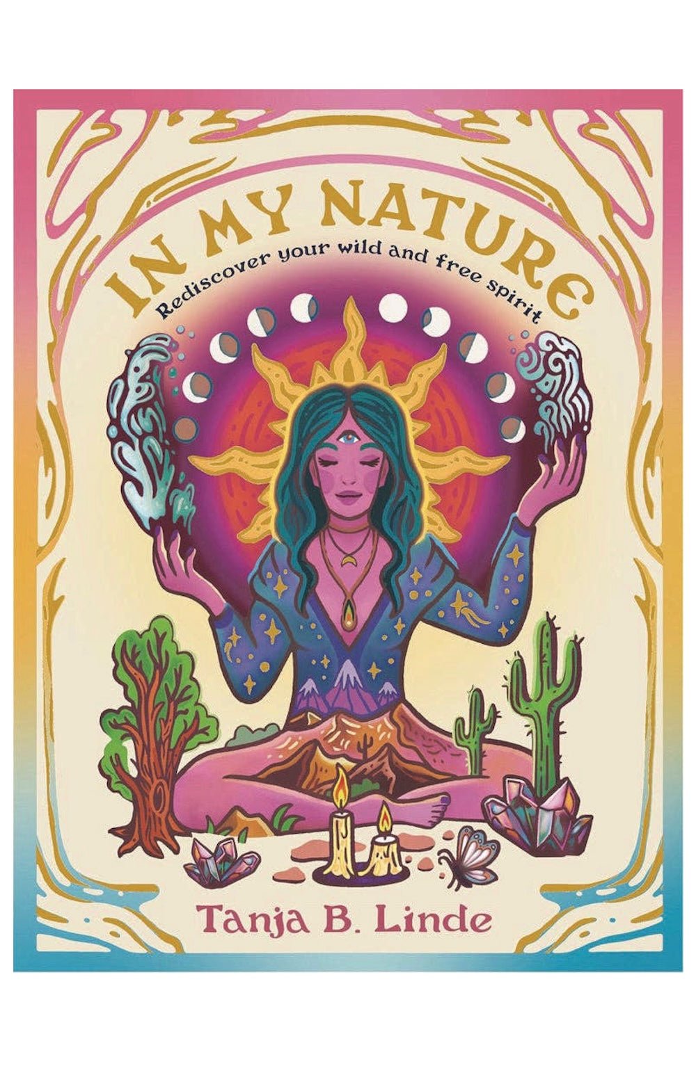In My Nature - Foxy’s