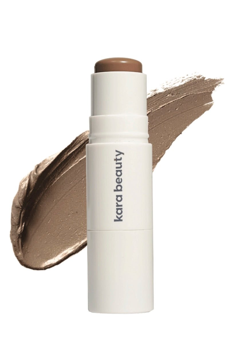 Essentials Contour Stick & Brush - Define Your Sparkle! - Foxy’s