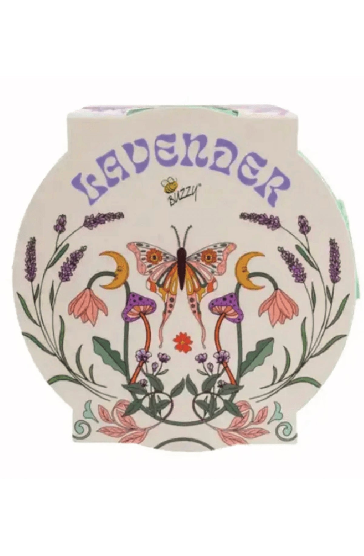 Lavender Grow Kit - Great Gift! - Foxy’s