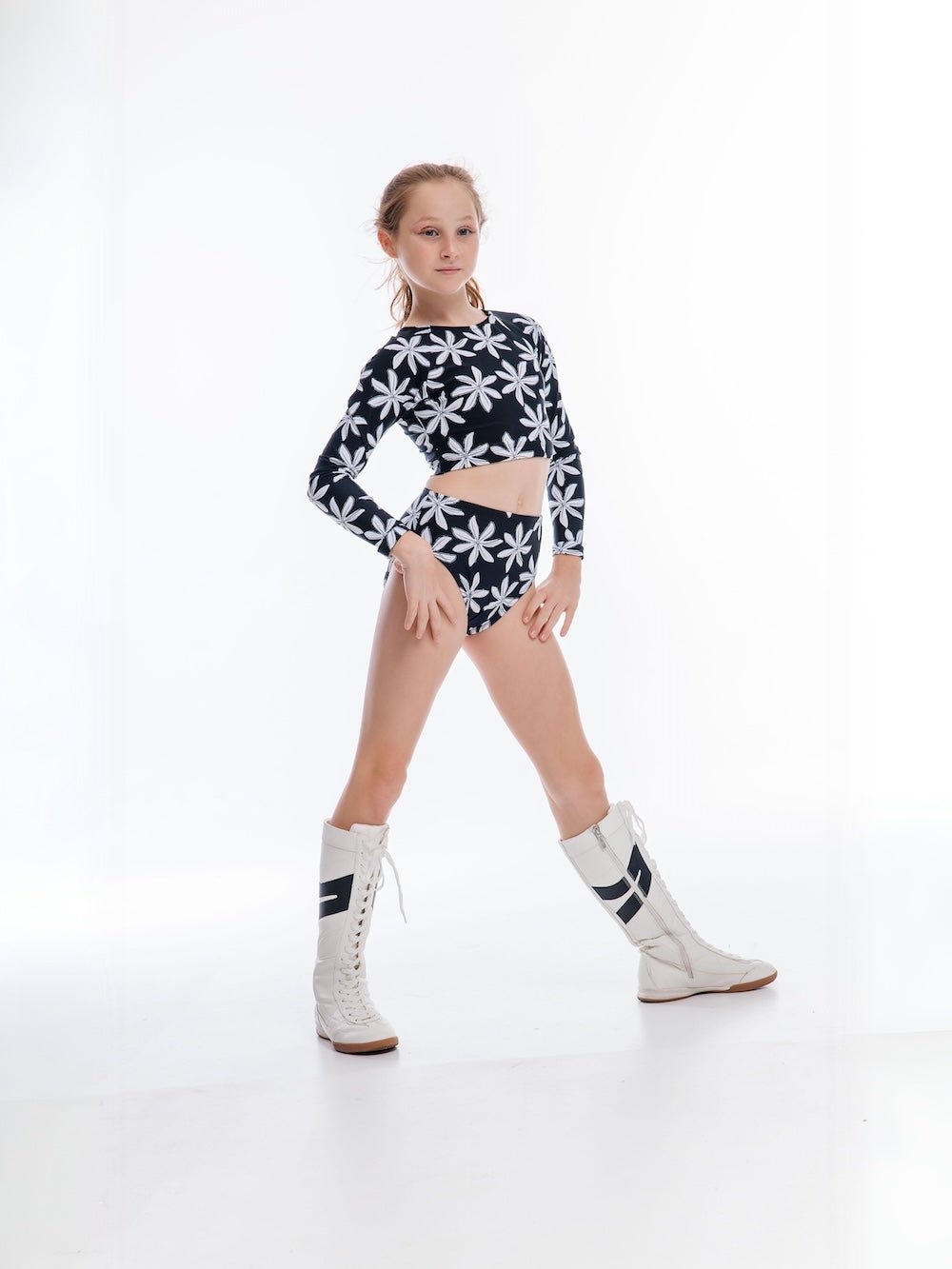 Surfkini - Moon Flower - Foxy’s