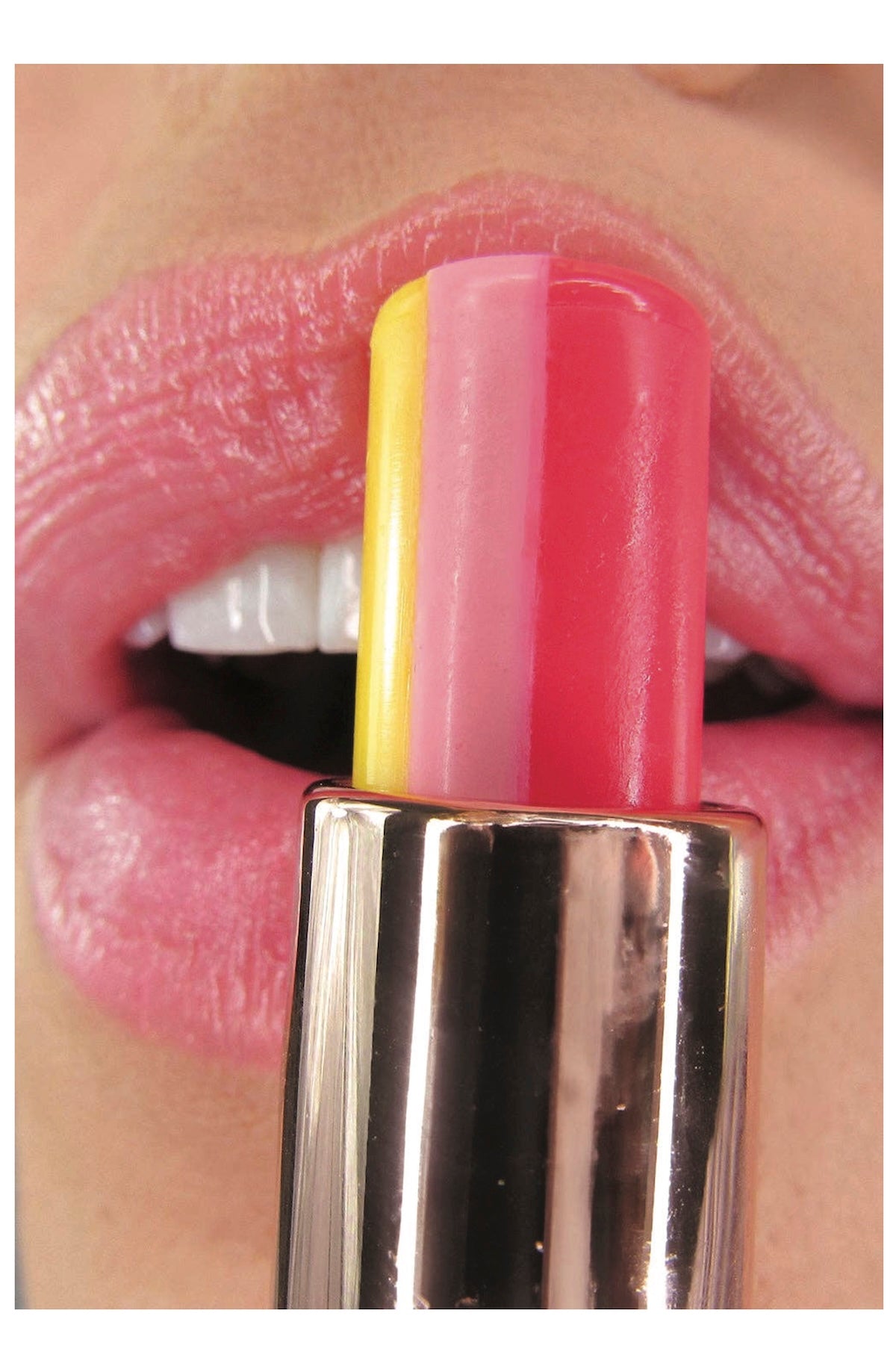 Pink Lemonade Balm - Foxy’s
