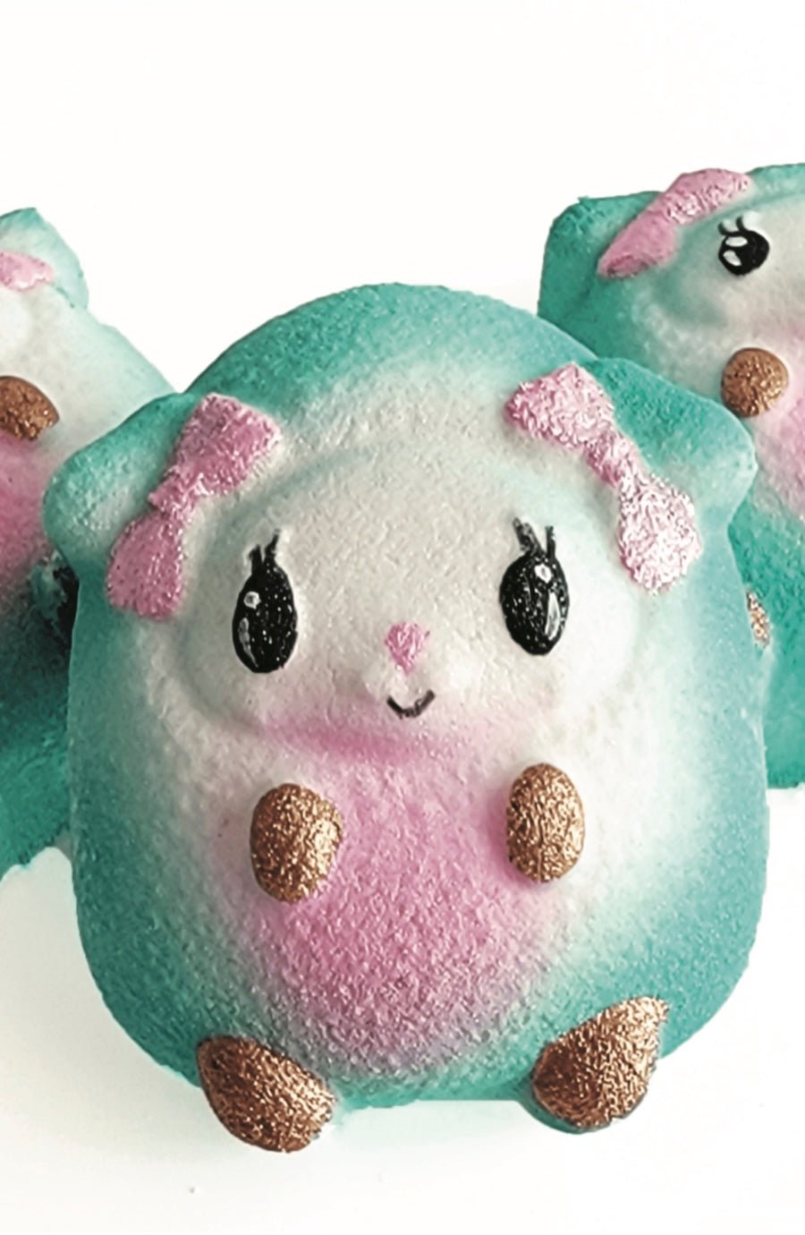 Little Bo Peep Sheep Bath Bomb - Foxy’s