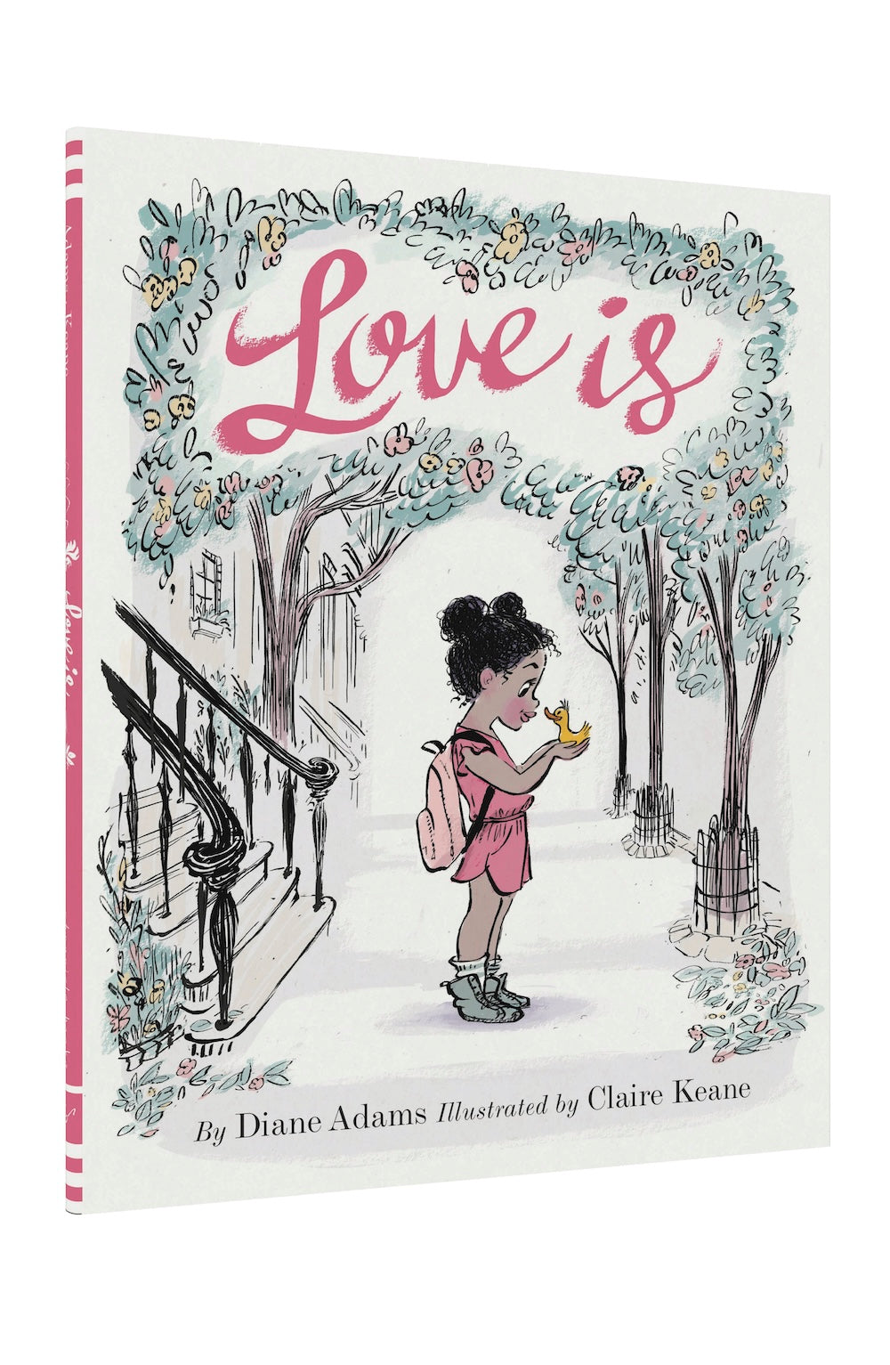 love is children's book