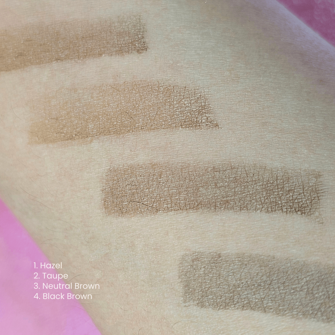 Ultimate Brow Artist Brow Pen | Rude Cosmetics - Foxy’s