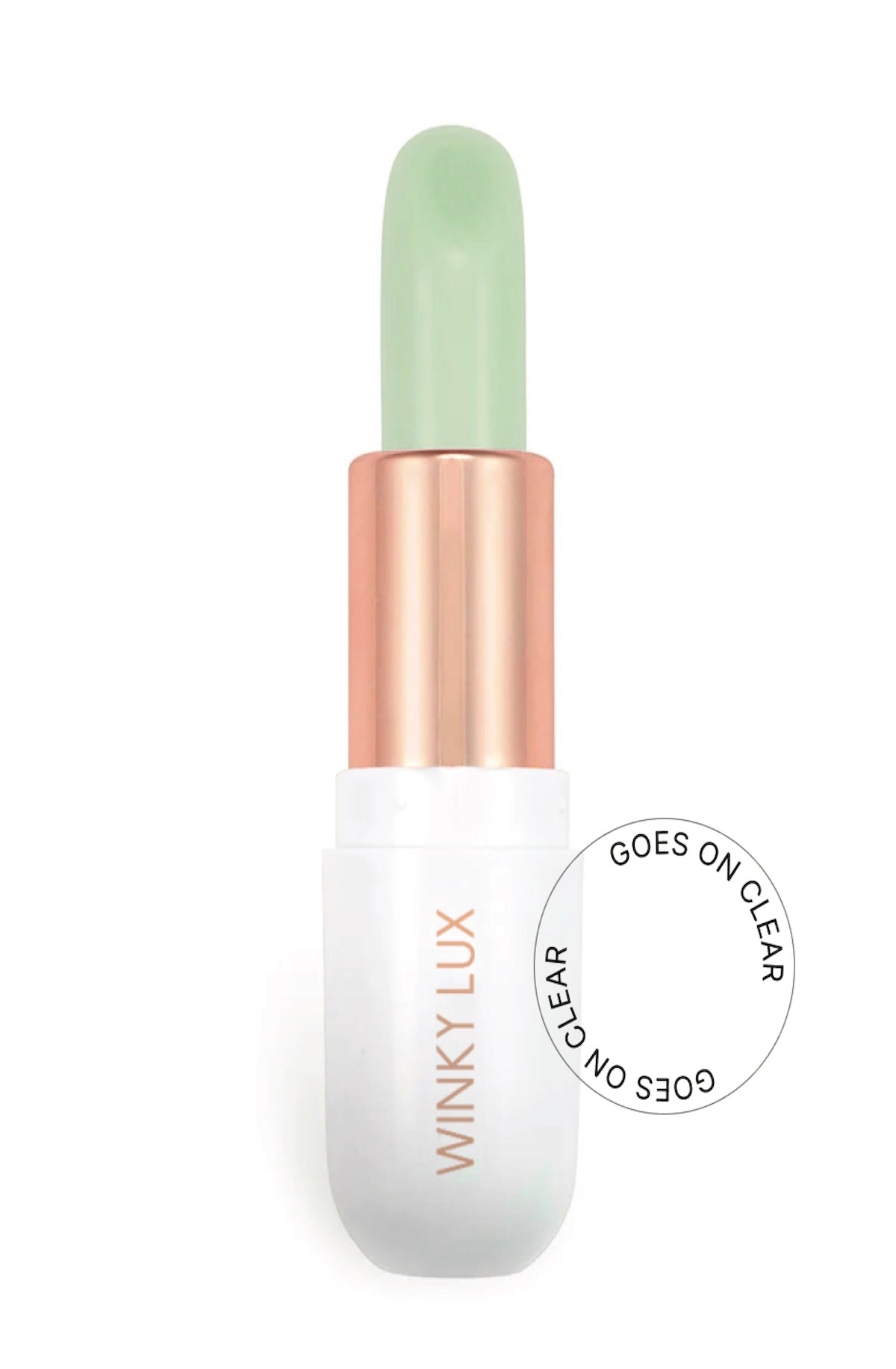 Matcha Lip Balm - Foxy’s