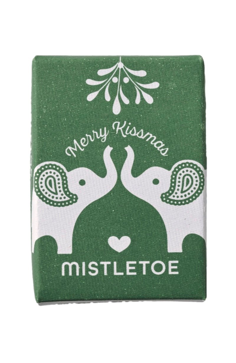 Mistletoe Soap * - Foxy’s