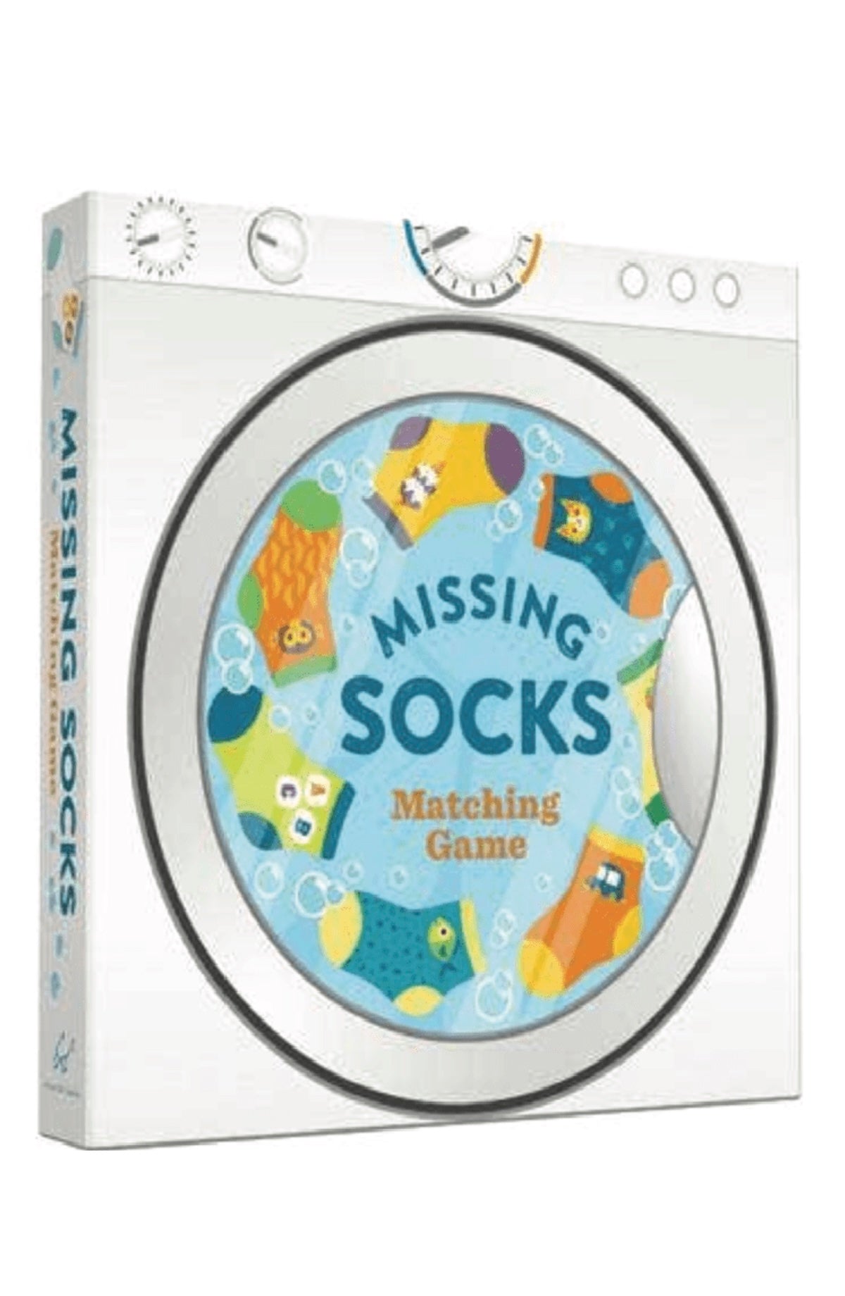 Missing Socks Matching Game - Foxy’s