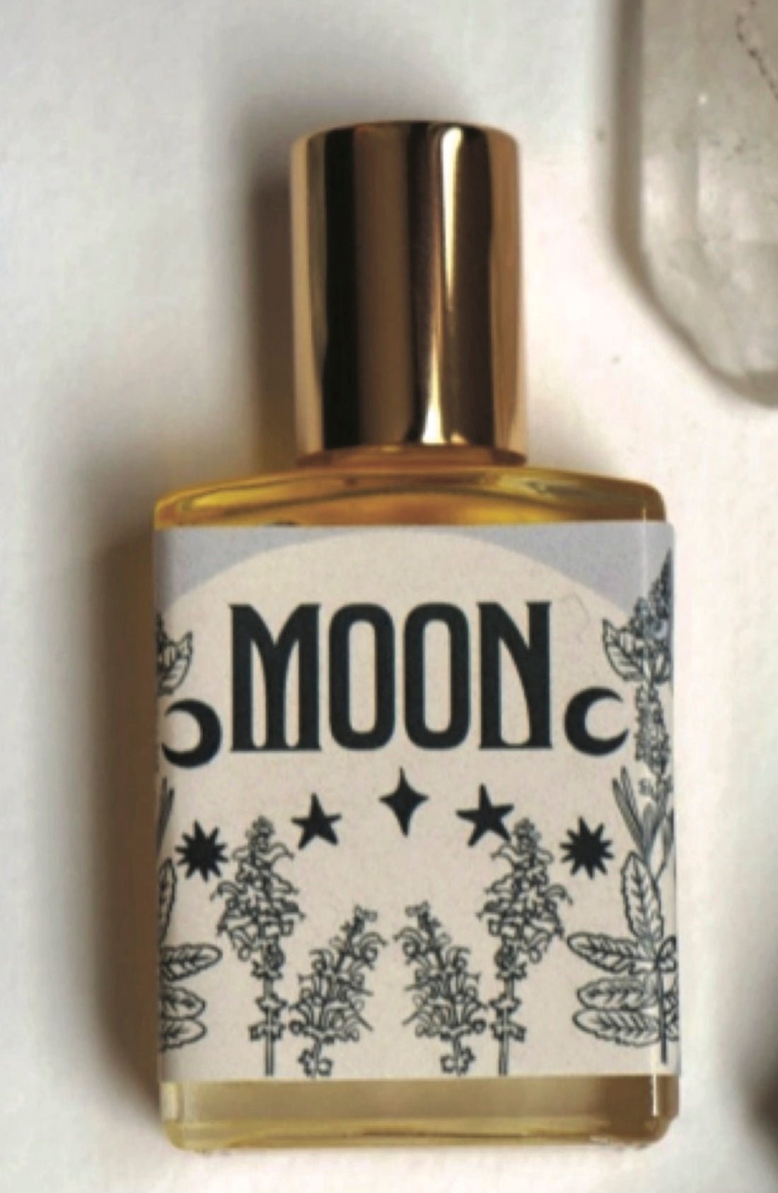 Moon Essential Oil - Foxy’s